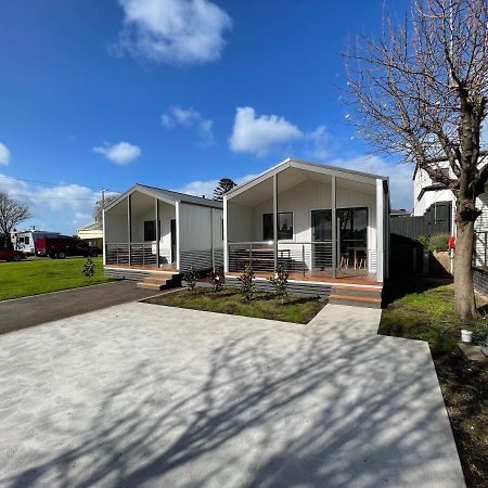 Warrnambool Holiday Village Kültér fotó