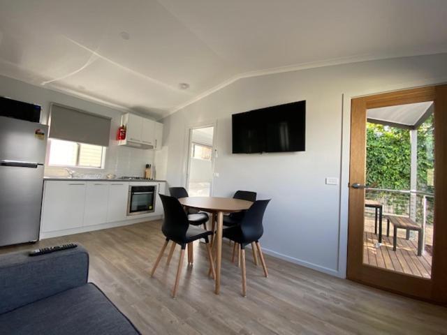 Warrnambool Holiday Village Kültér fotó