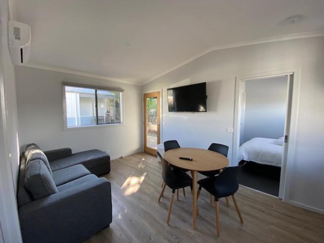 Warrnambool Holiday Village Kültér fotó