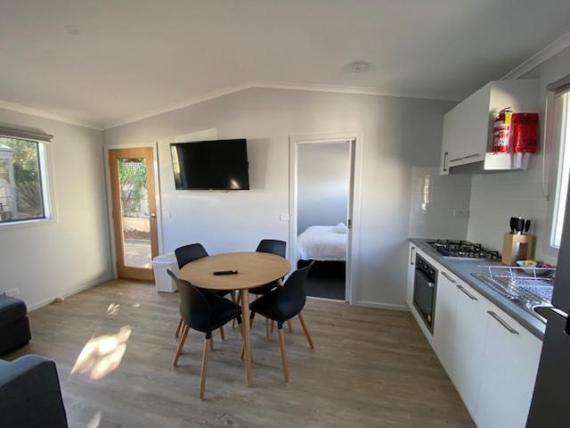 Warrnambool Holiday Village Kültér fotó