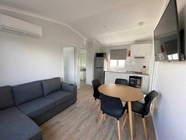 Warrnambool Holiday Village Kültér fotó