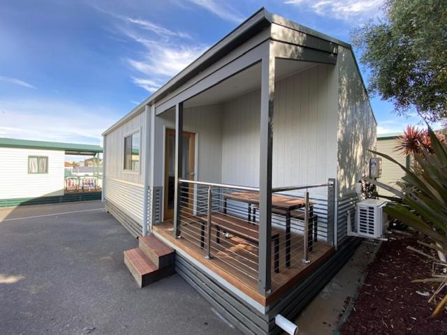 Warrnambool Holiday Village Kültér fotó