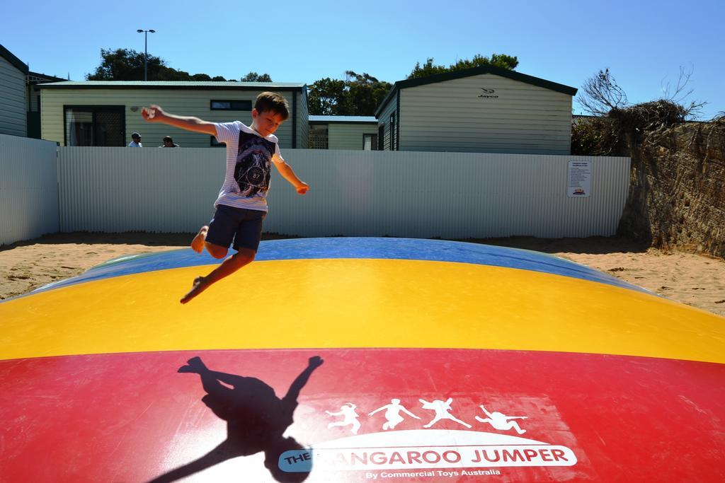 Warrnambool Holiday Village Kültér fotó