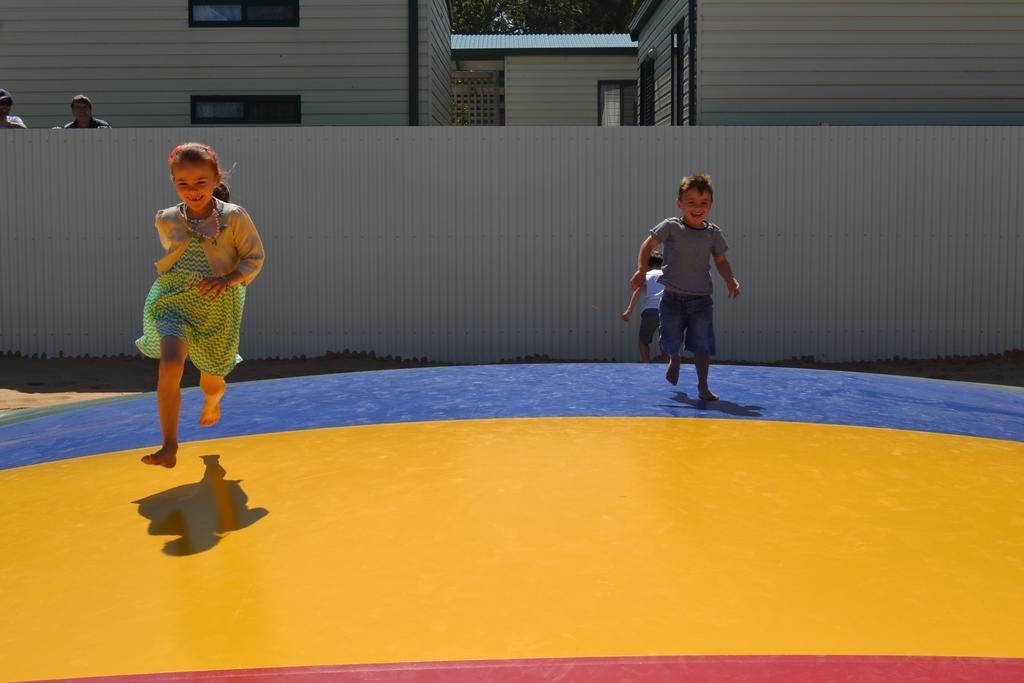 Warrnambool Holiday Village Kültér fotó