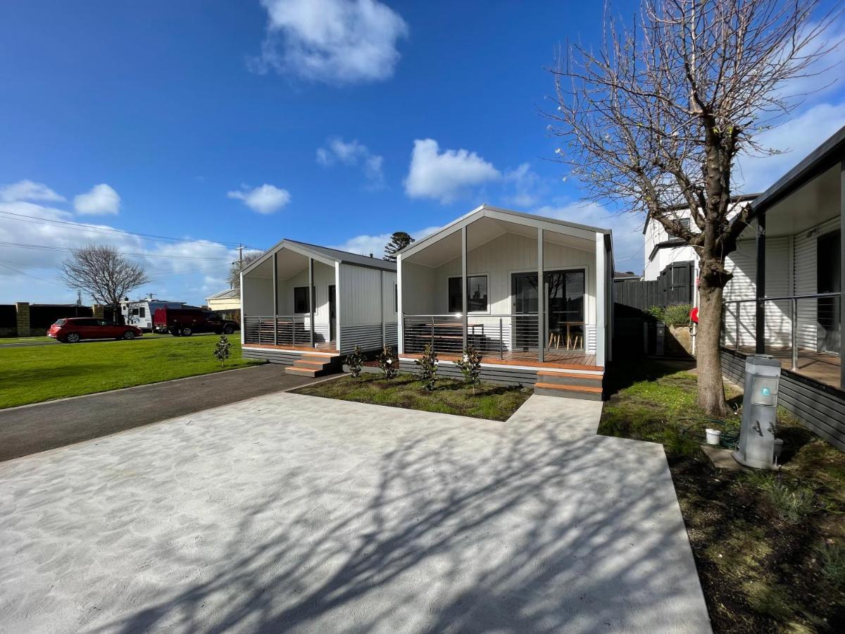 Warrnambool Holiday Village Kültér fotó
