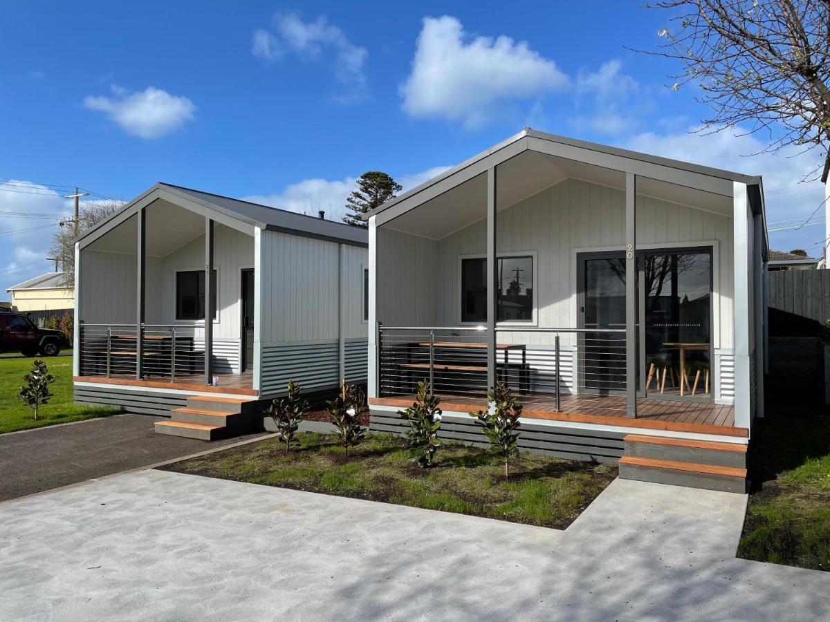 Warrnambool Holiday Village Kültér fotó