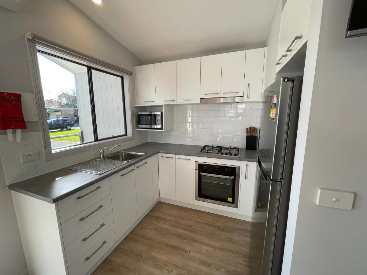 Warrnambool Holiday Village Kültér fotó