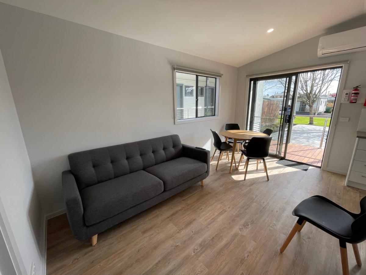 Warrnambool Holiday Village Kültér fotó