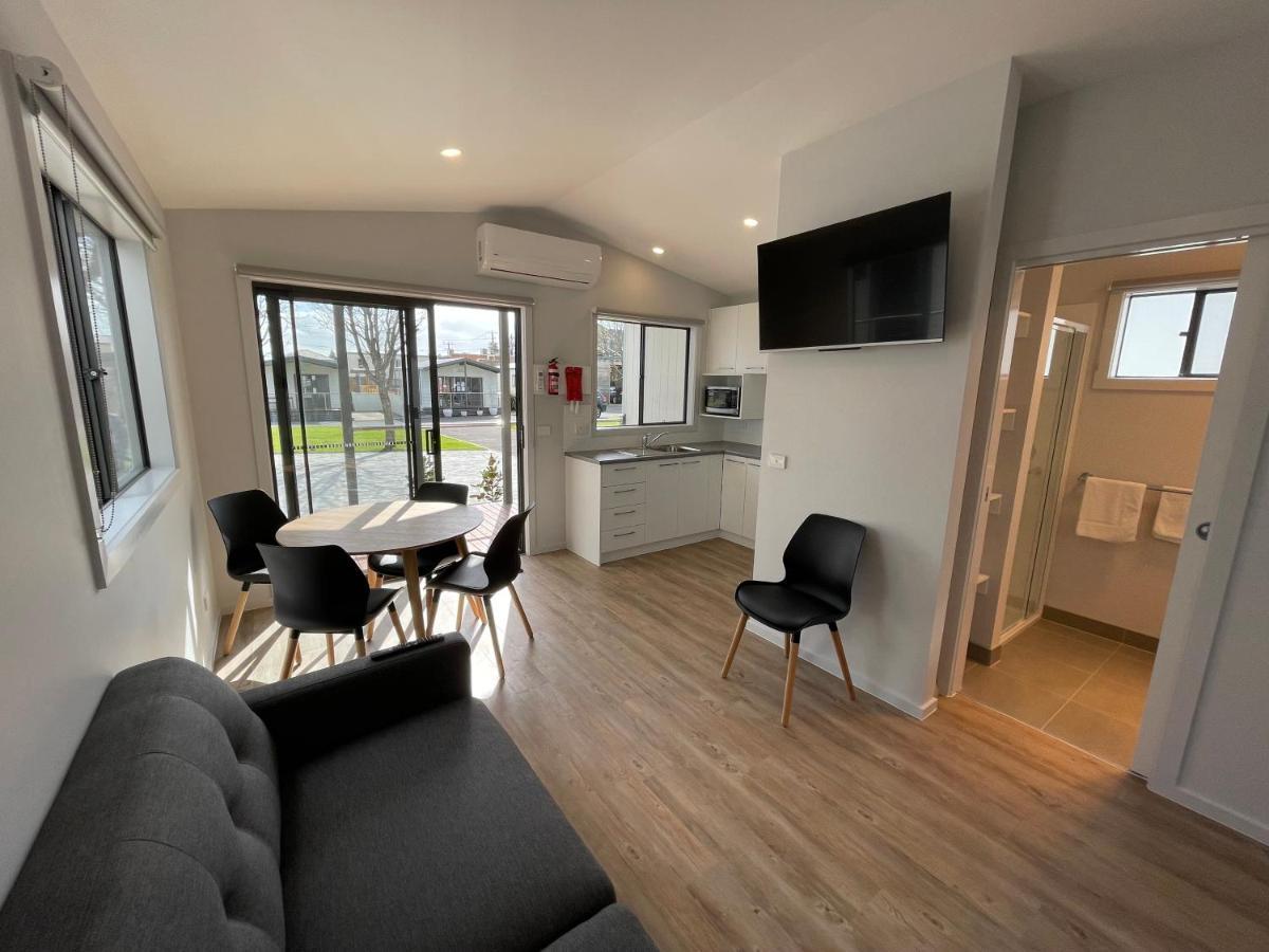 Warrnambool Holiday Village Kültér fotó