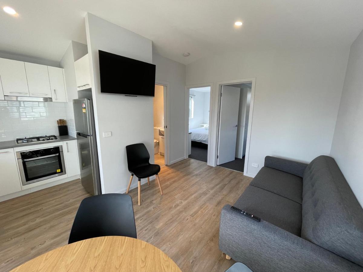 Warrnambool Holiday Village Kültér fotó