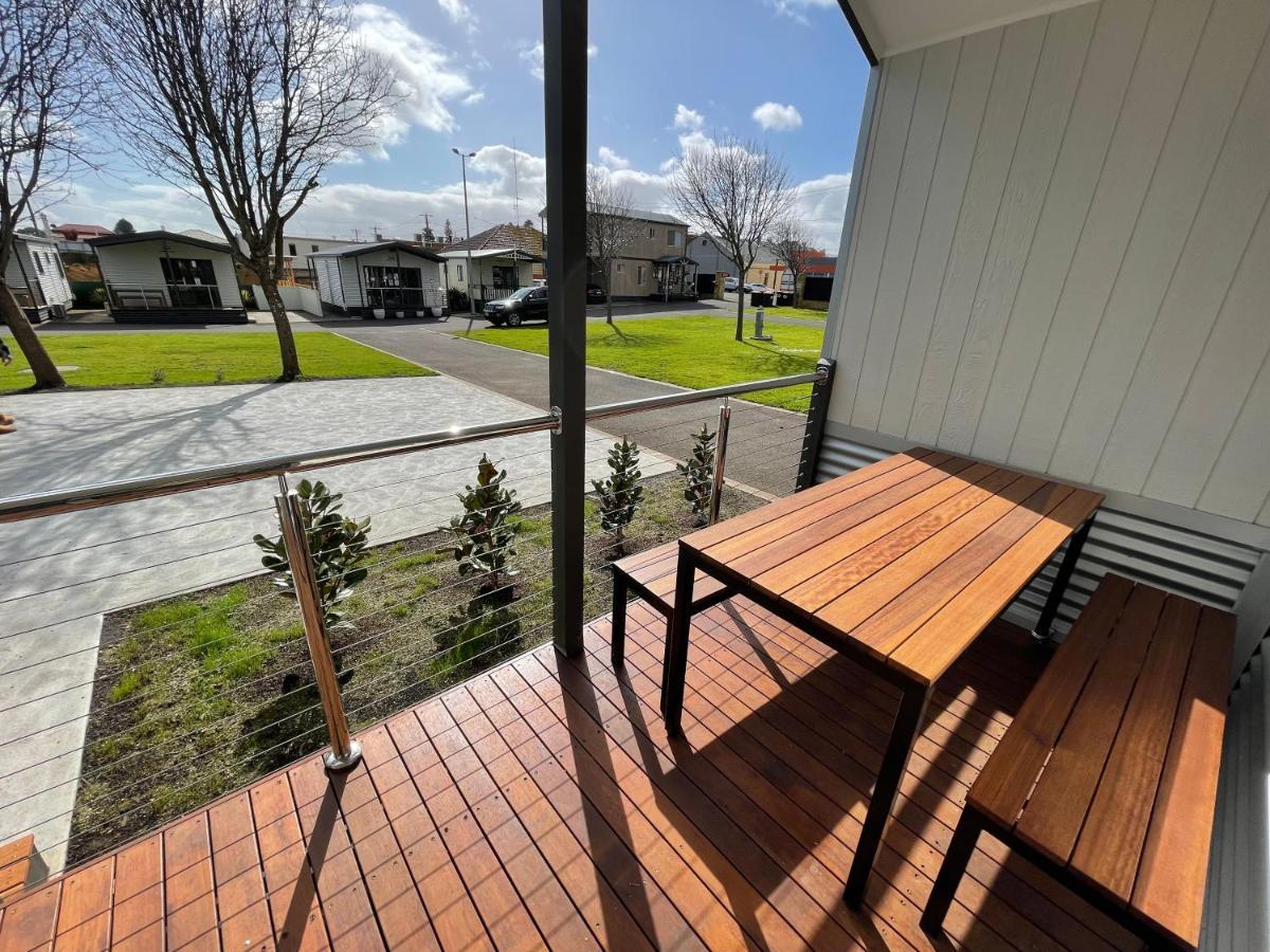 Warrnambool Holiday Village Kültér fotó