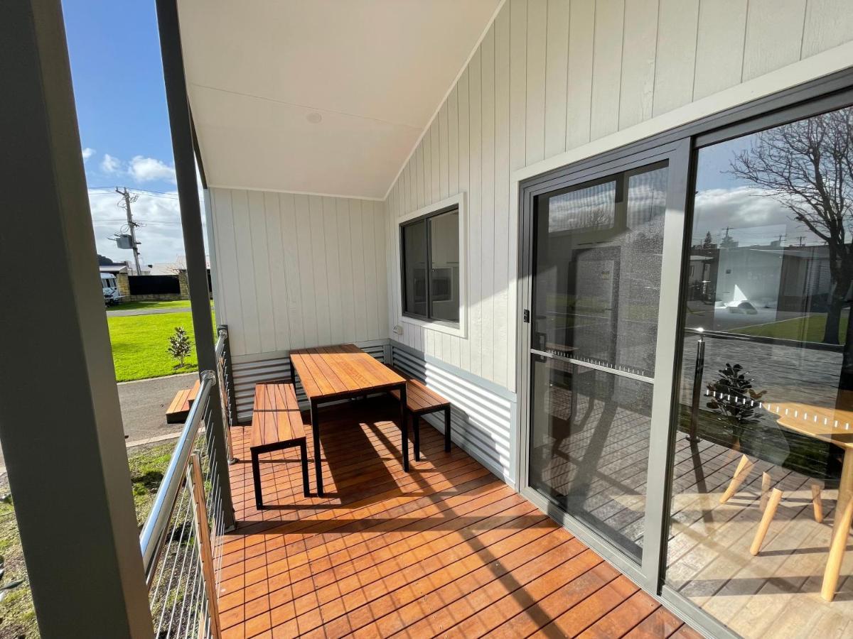 Warrnambool Holiday Village Kültér fotó