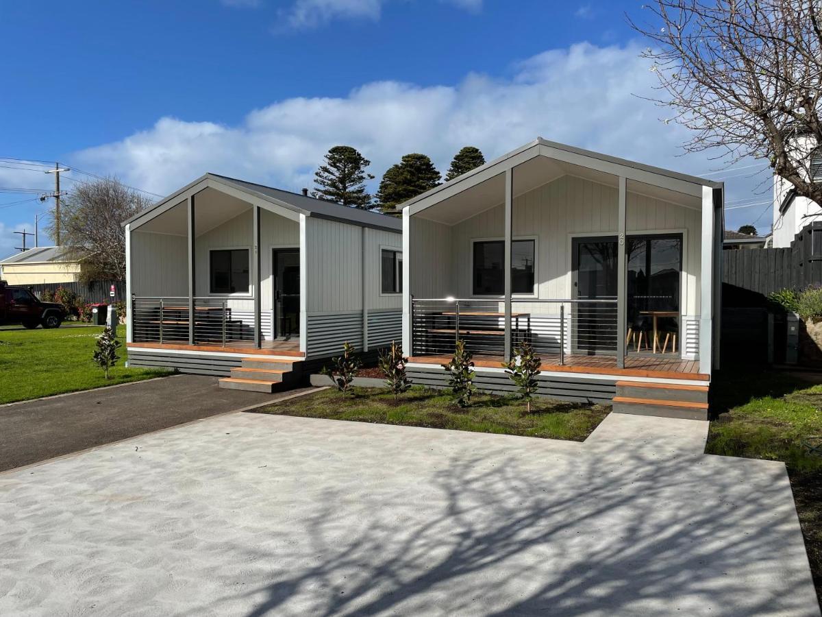 Warrnambool Holiday Village Kültér fotó