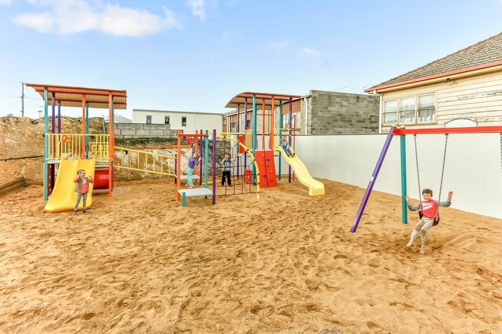 Warrnambool Holiday Village Kültér fotó