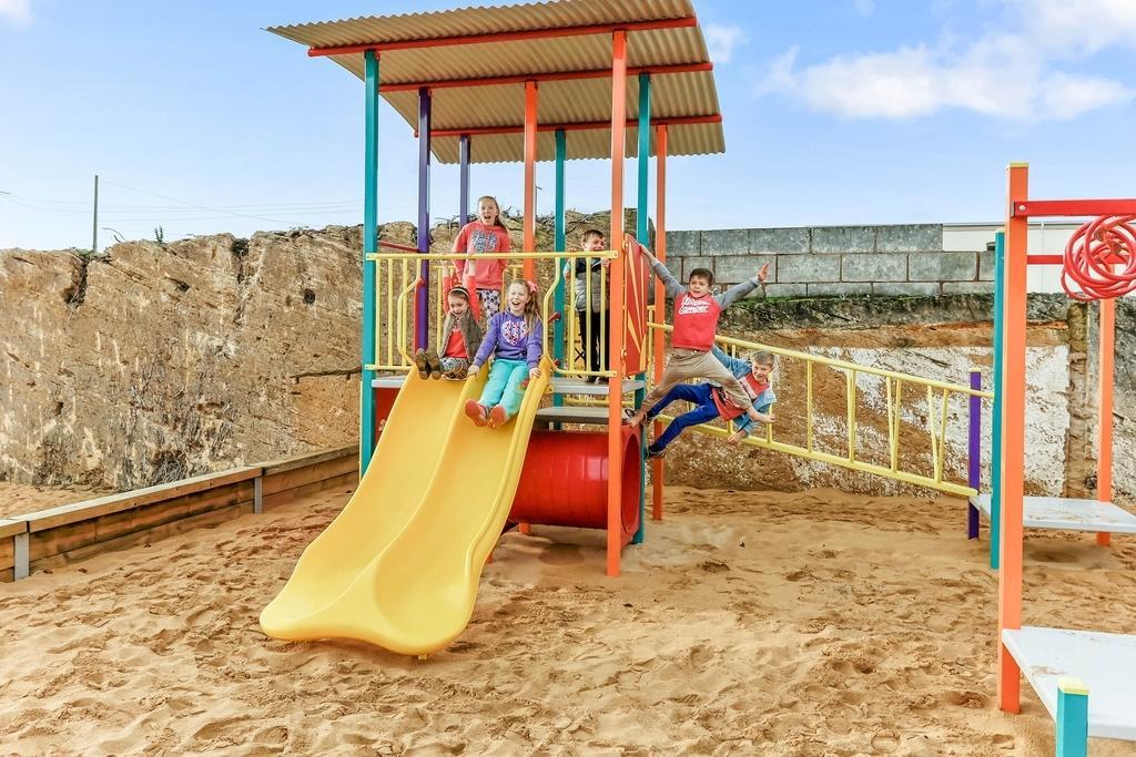 Warrnambool Holiday Village Kültér fotó