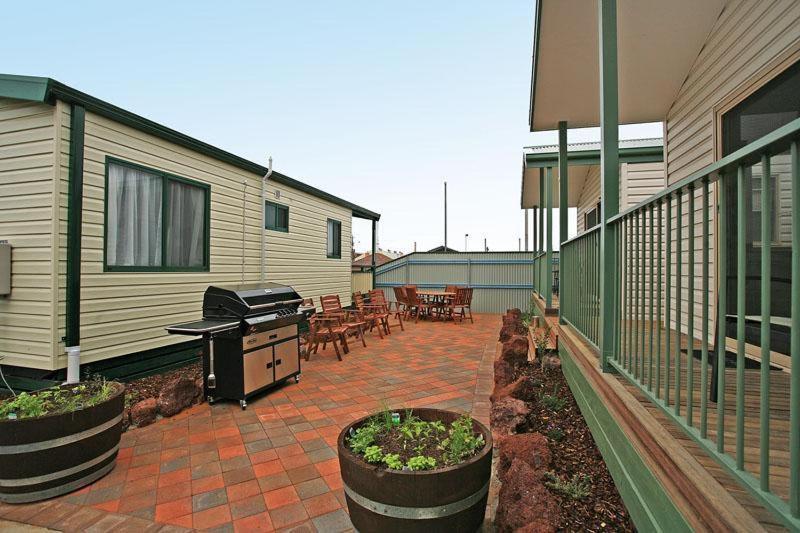 Warrnambool Holiday Village Kültér fotó