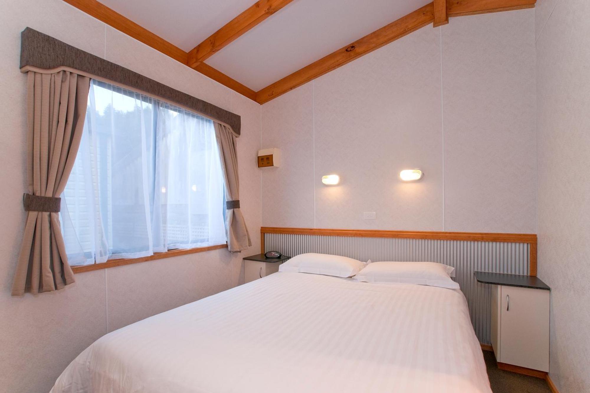 Warrnambool Holiday Village Kültér fotó