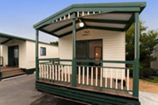 Warrnambool Holiday Village Kültér fotó