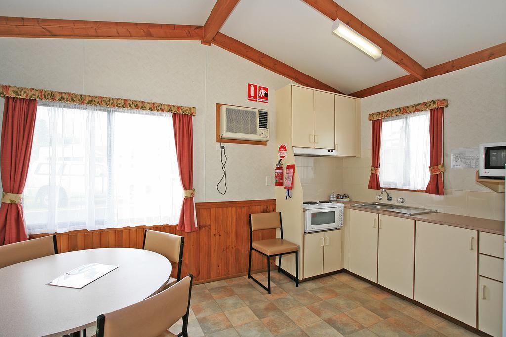 Warrnambool Holiday Village Kültér fotó