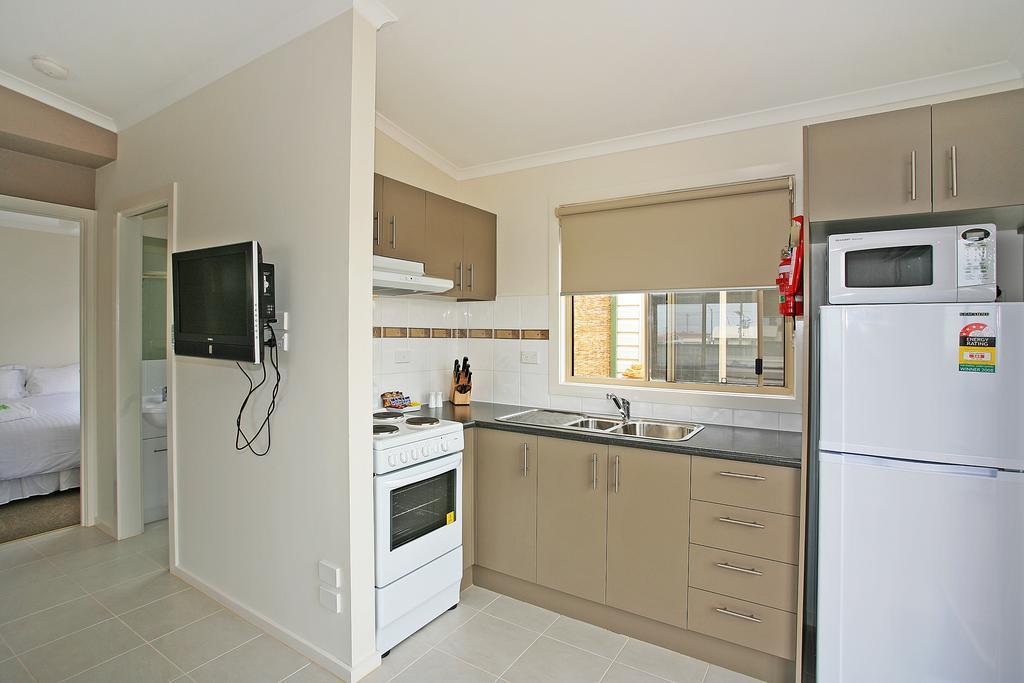 Warrnambool Holiday Village Kültér fotó