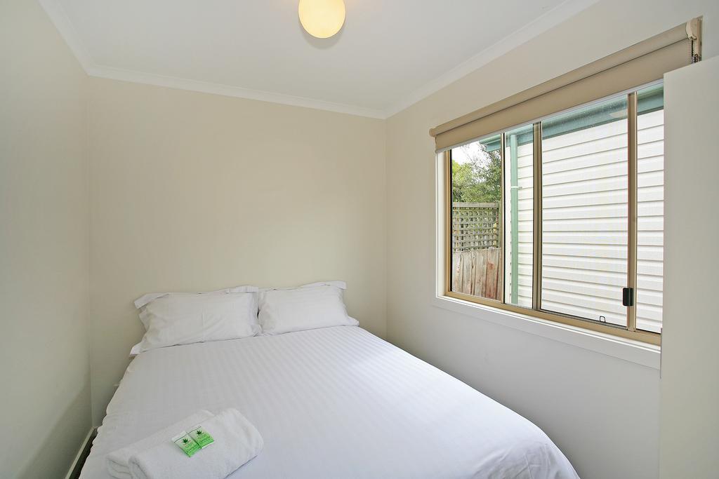 Warrnambool Holiday Village Kültér fotó