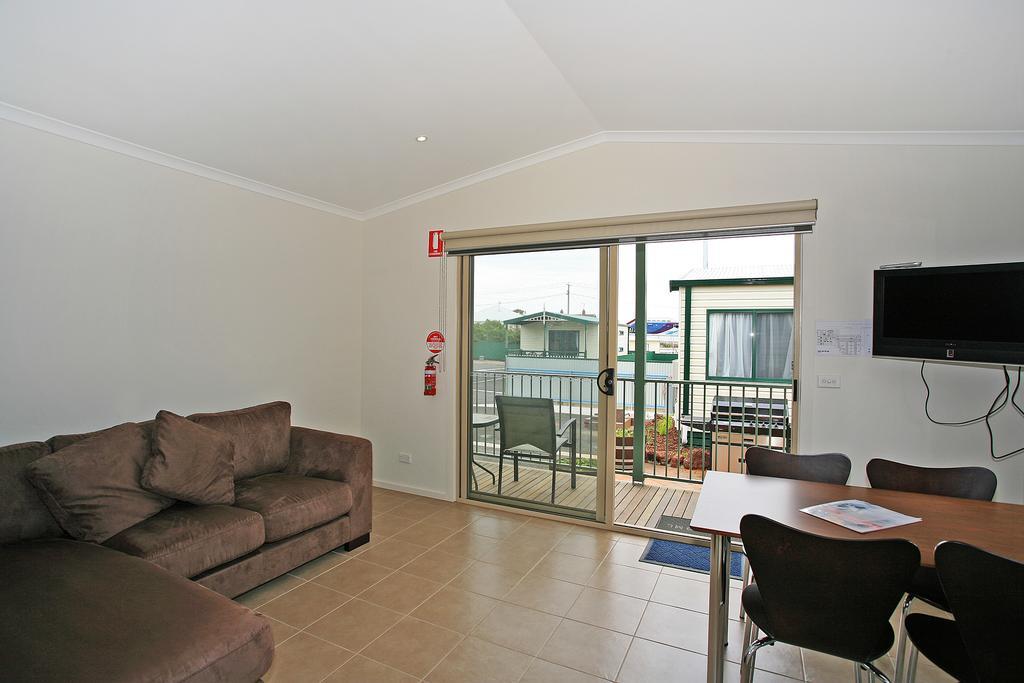 Warrnambool Holiday Village Kültér fotó
