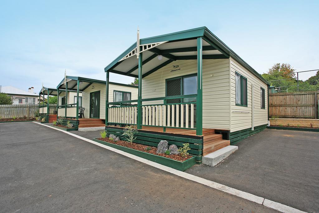 Warrnambool Holiday Village Kültér fotó