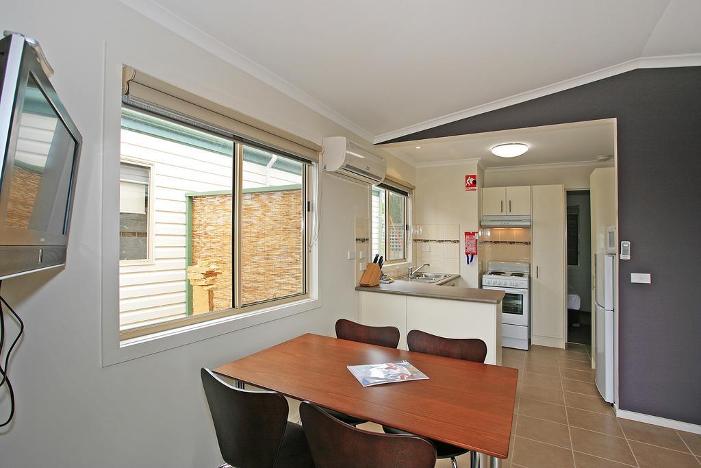 Warrnambool Holiday Village Kültér fotó