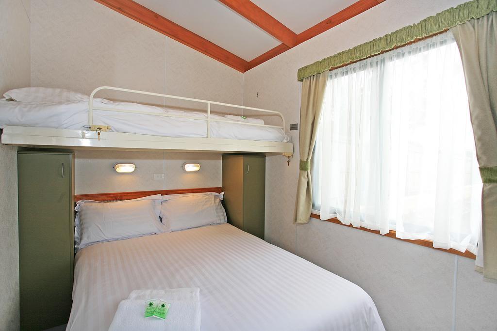 Warrnambool Holiday Village Kültér fotó