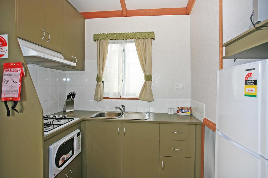 Warrnambool Holiday Village Kültér fotó