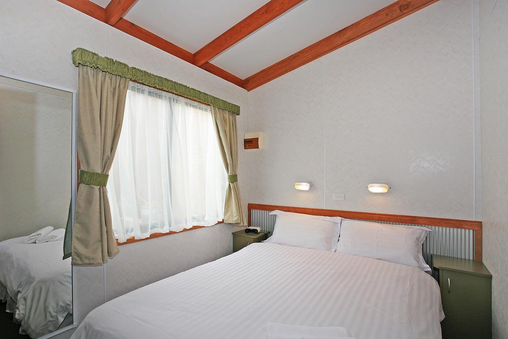 Warrnambool Holiday Village Kültér fotó