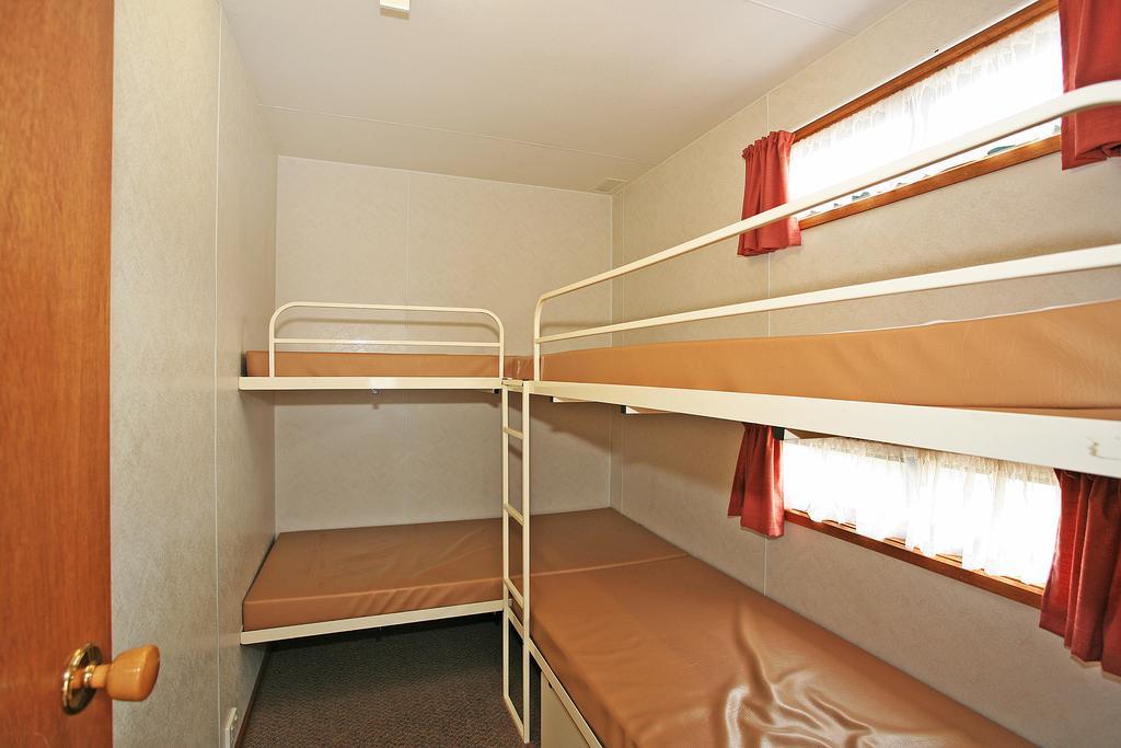 Warrnambool Holiday Village Kültér fotó