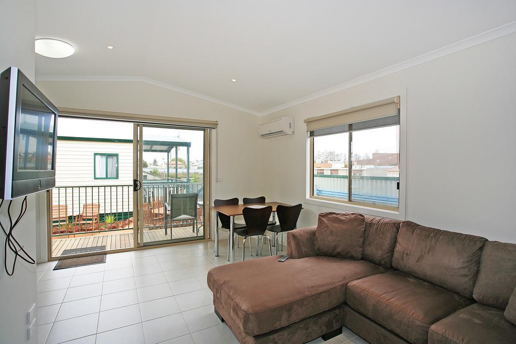 Warrnambool Holiday Village Kültér fotó