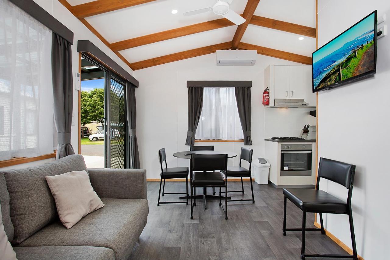 Warrnambool Holiday Village Kültér fotó