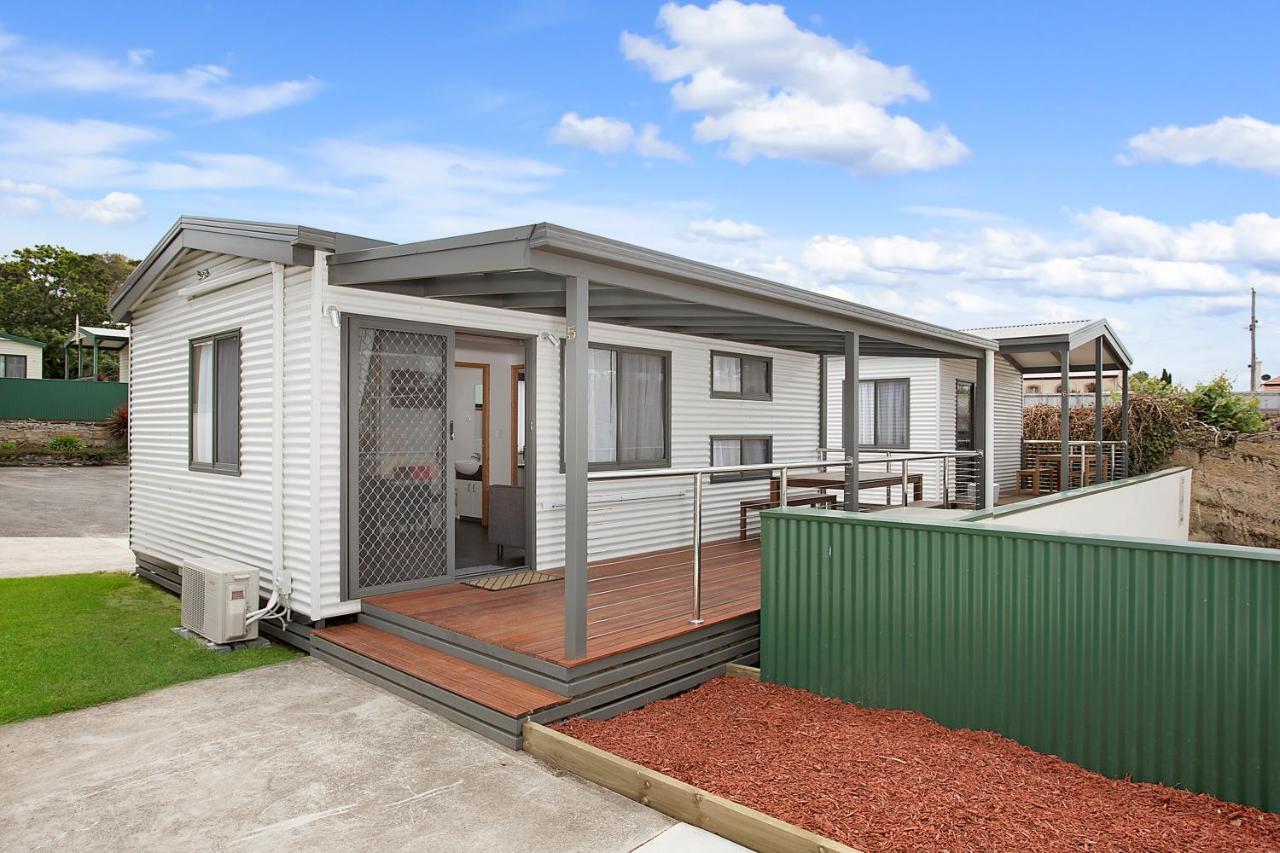 Warrnambool Holiday Village Kültér fotó