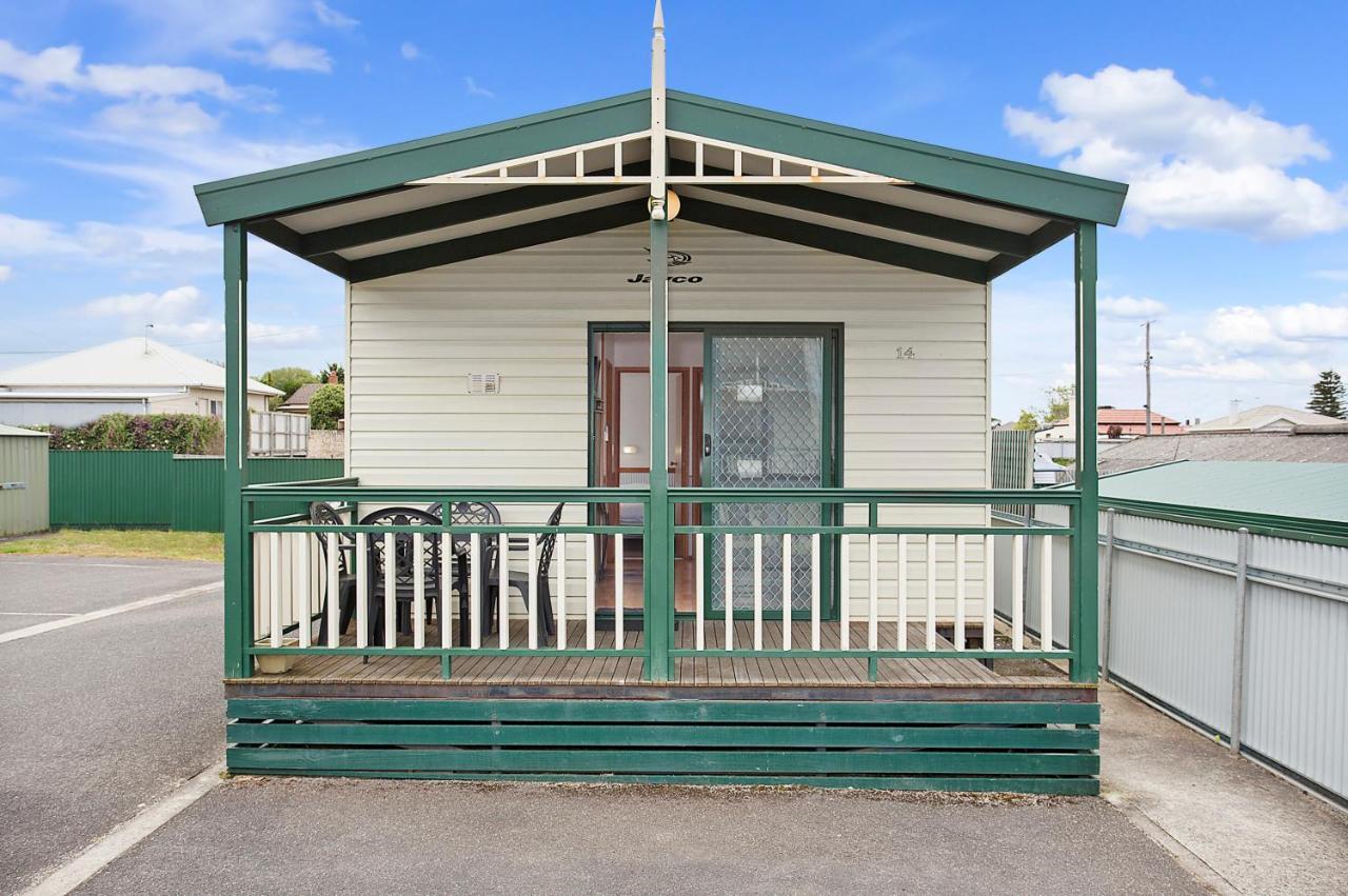 Warrnambool Holiday Village Kültér fotó