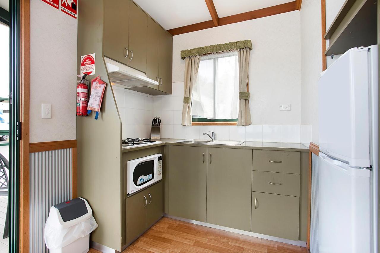 Warrnambool Holiday Village Kültér fotó