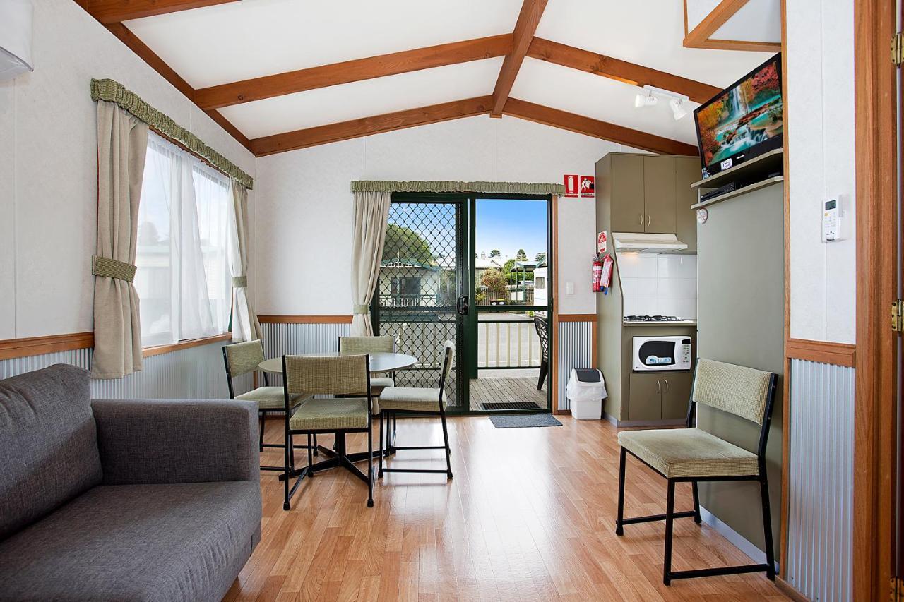 Warrnambool Holiday Village Kültér fotó