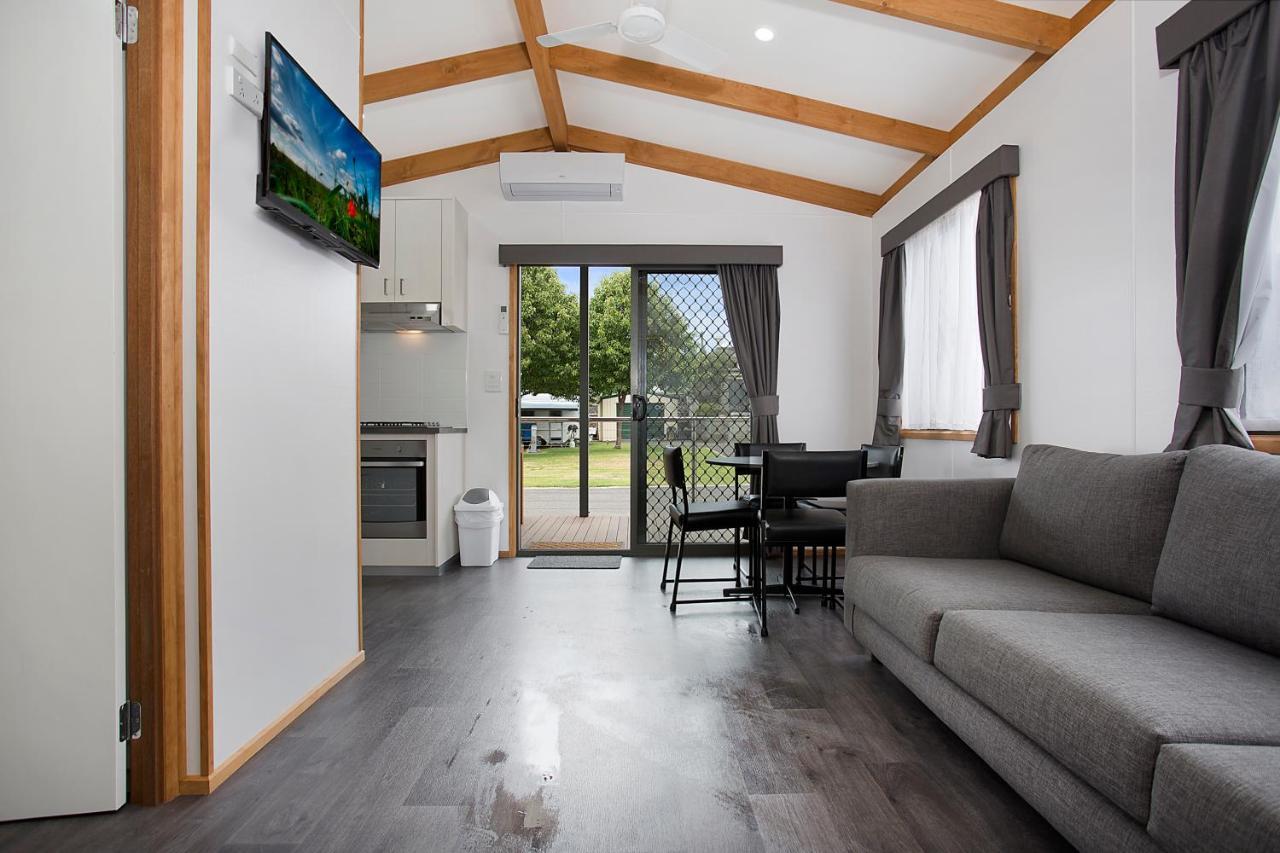 Warrnambool Holiday Village Kültér fotó