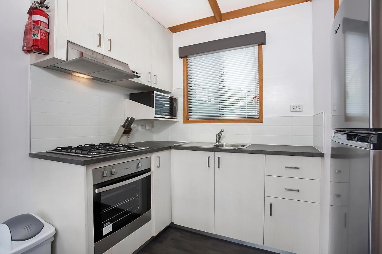 Warrnambool Holiday Village Kültér fotó