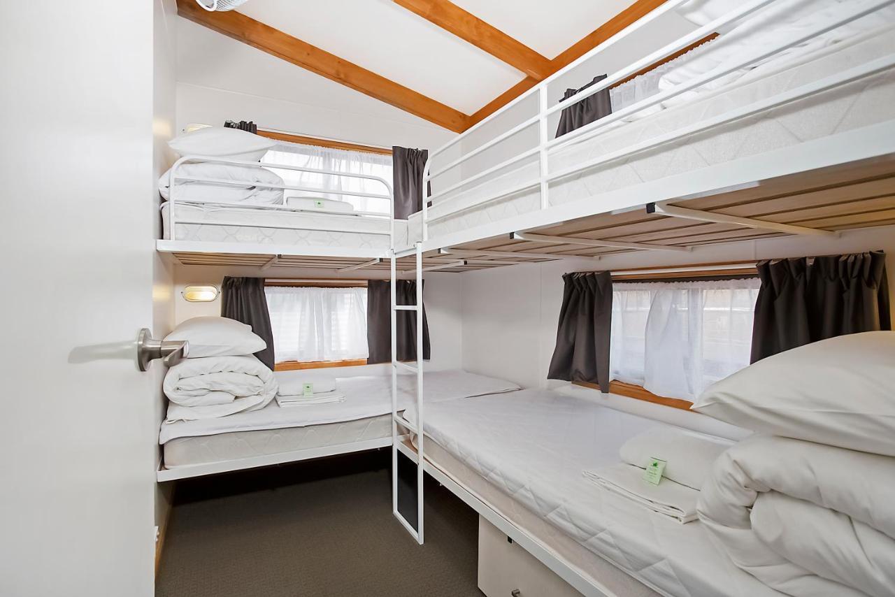 Warrnambool Holiday Village Kültér fotó