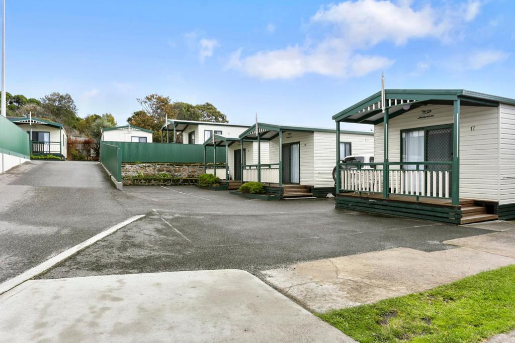 Warrnambool Holiday Village Kültér fotó