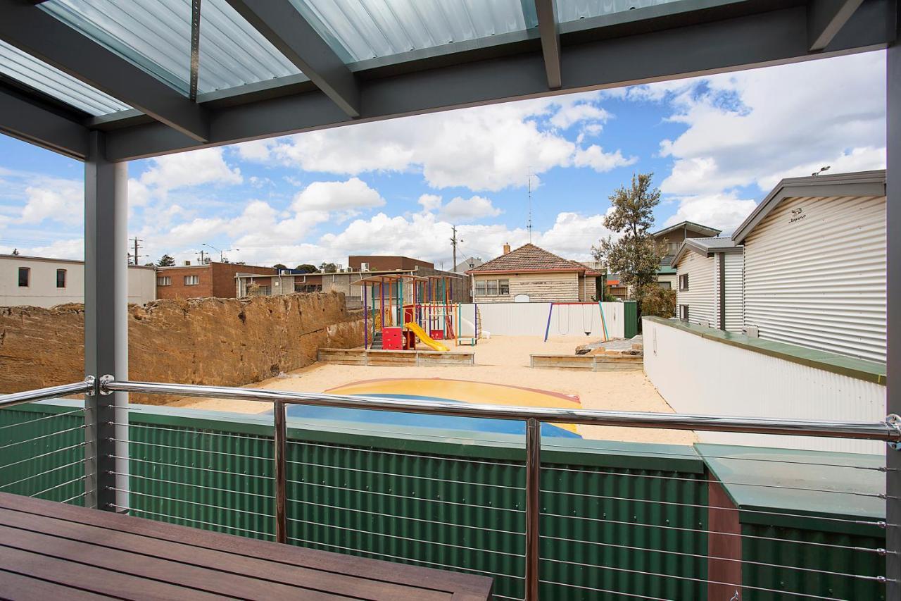 Warrnambool Holiday Village Kültér fotó