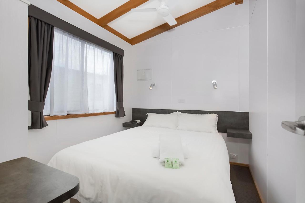 Warrnambool Holiday Village Kültér fotó