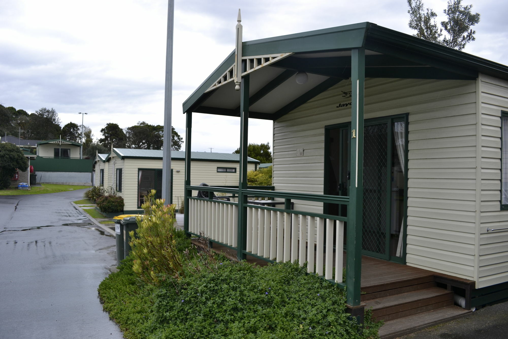 Warrnambool Holiday Village Kültér fotó
