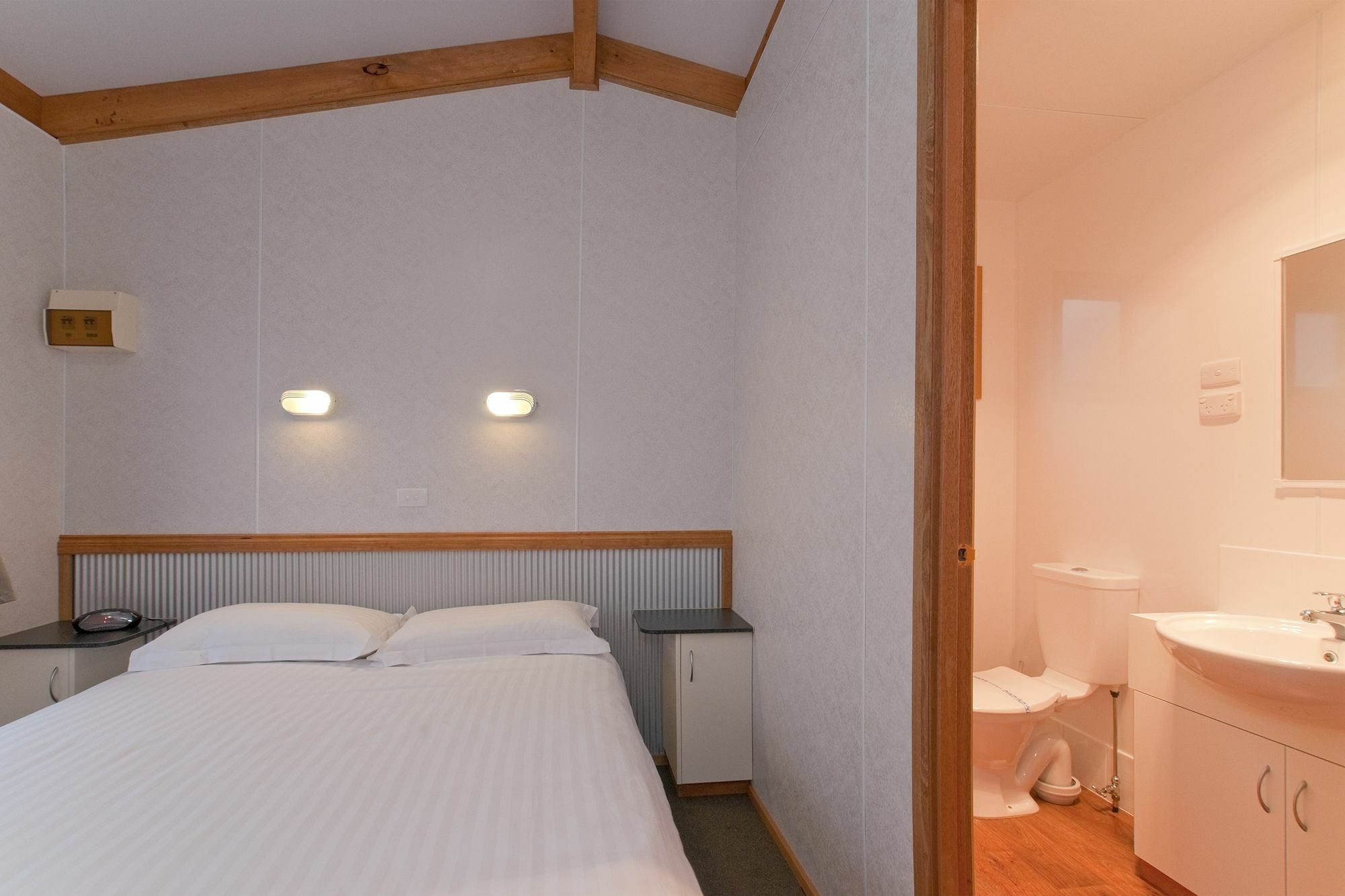 Warrnambool Holiday Village Kültér fotó