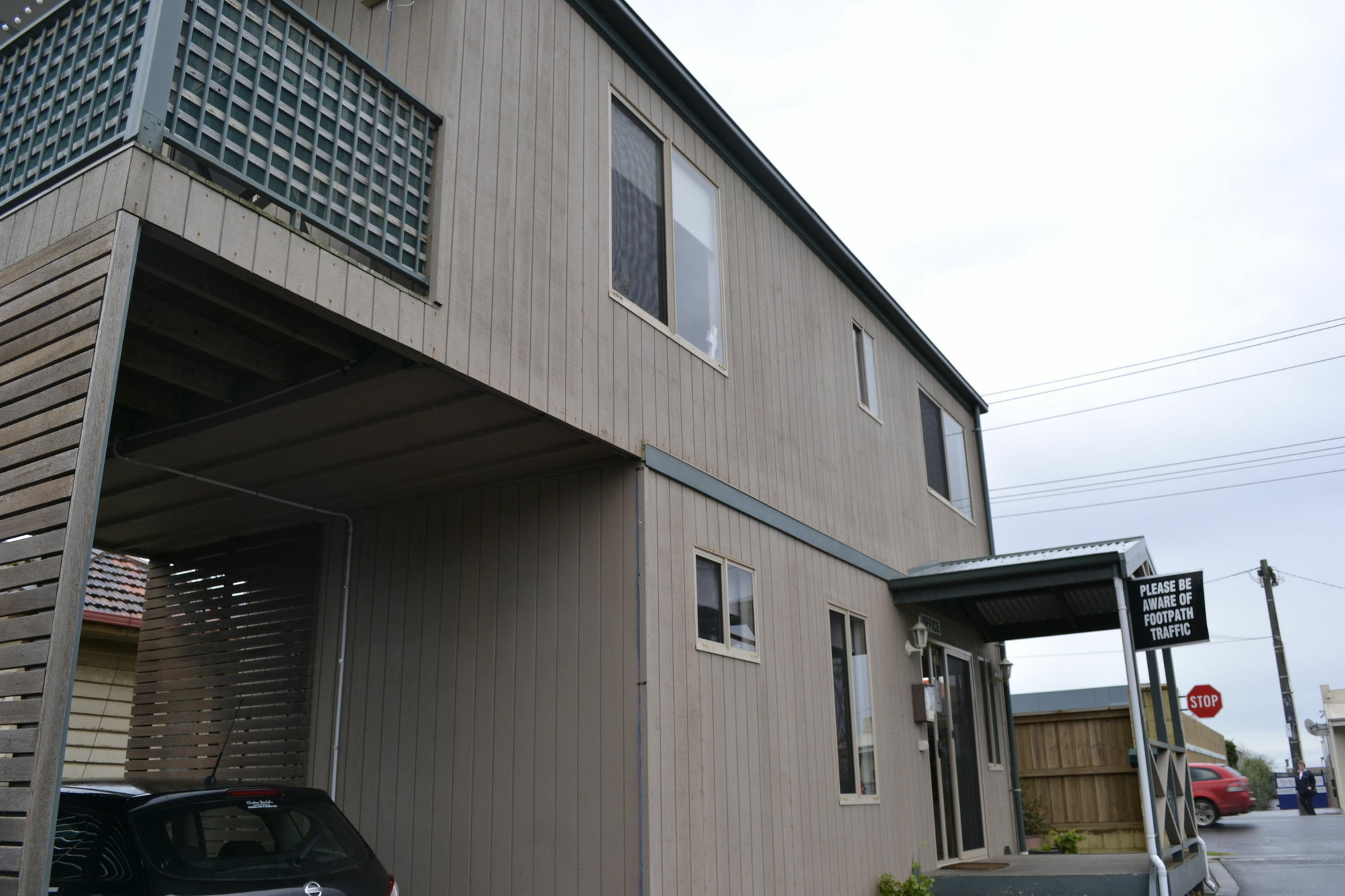 Warrnambool Holiday Village Kültér fotó