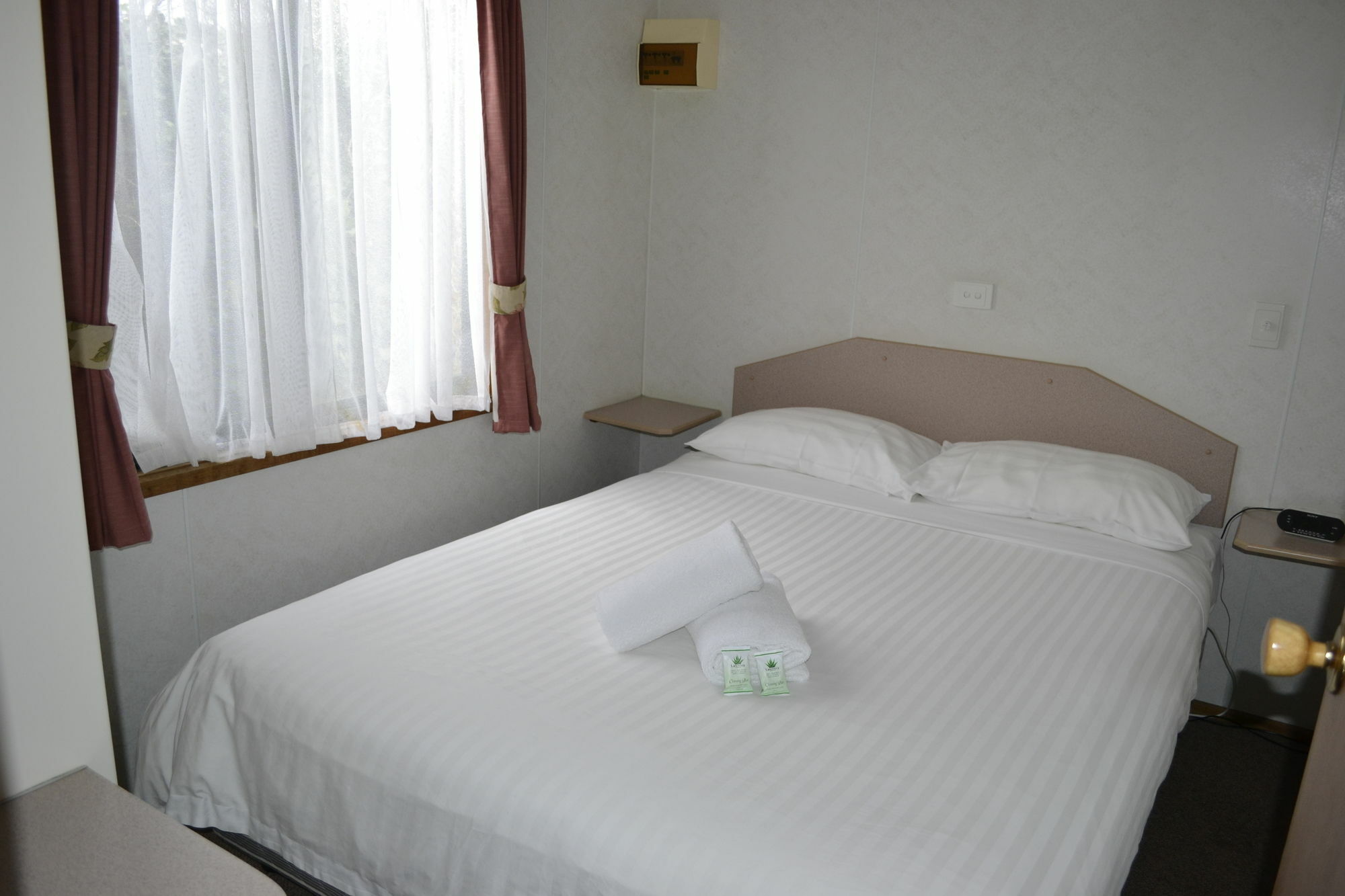 Warrnambool Holiday Village Kültér fotó