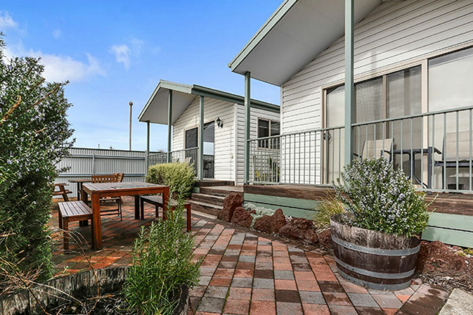 Warrnambool Holiday Village Kültér fotó