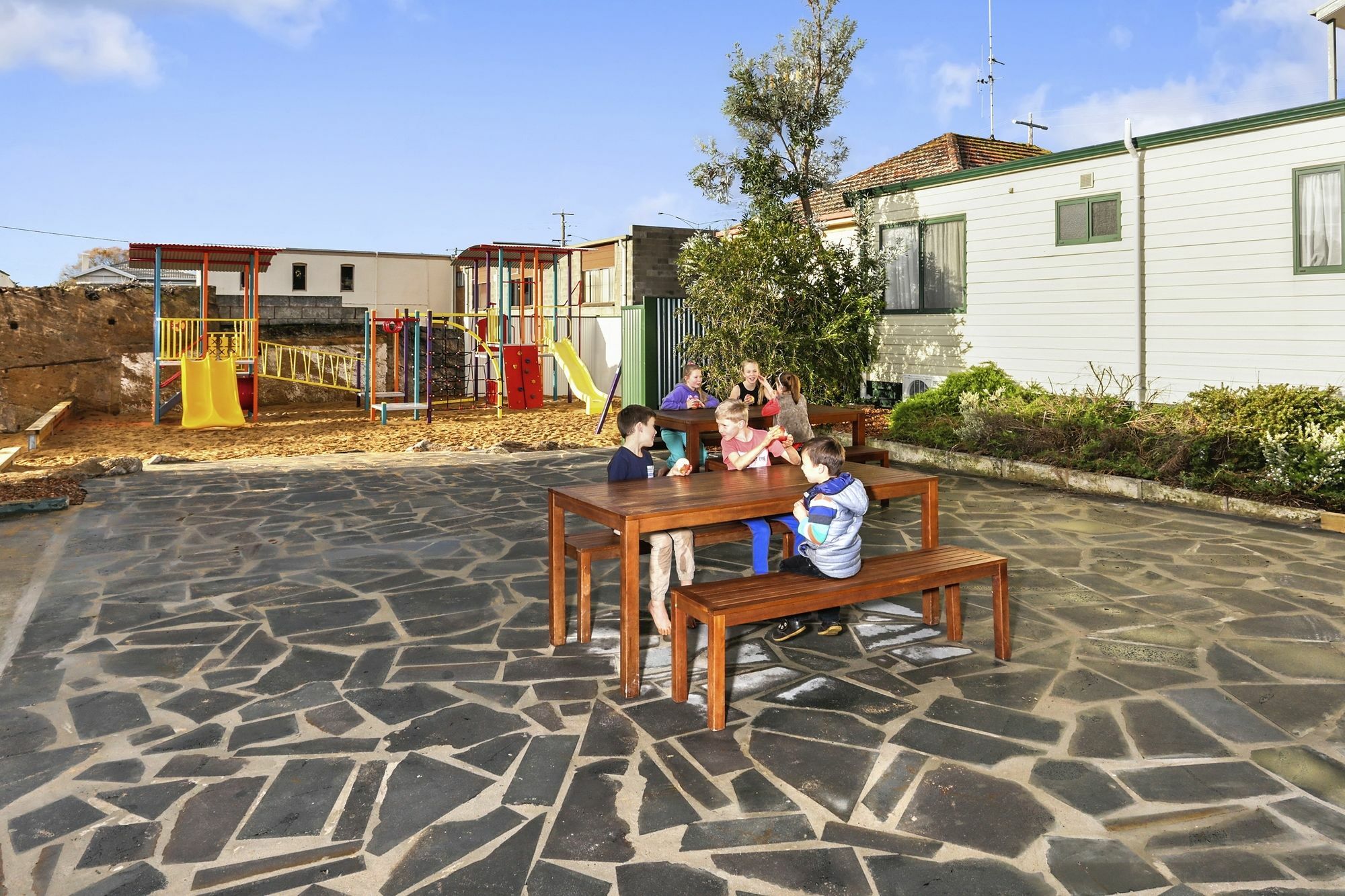 Warrnambool Holiday Village Kültér fotó
